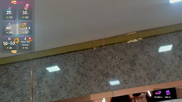 Snapshot of Kate_Dynasty chatting on February 27, 2025, 4:31 am Kate Dynasty online show from February 27, 2025, 4:31 am