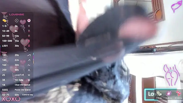 Snapshot of Kate_Dynasty chatting on November 5, 2025, 5:29 am Kate Dynasty online show from November 5, 2025, 5:29 am