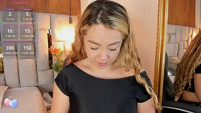 Saori newman online show from September 27, 2025, 12:54 pm