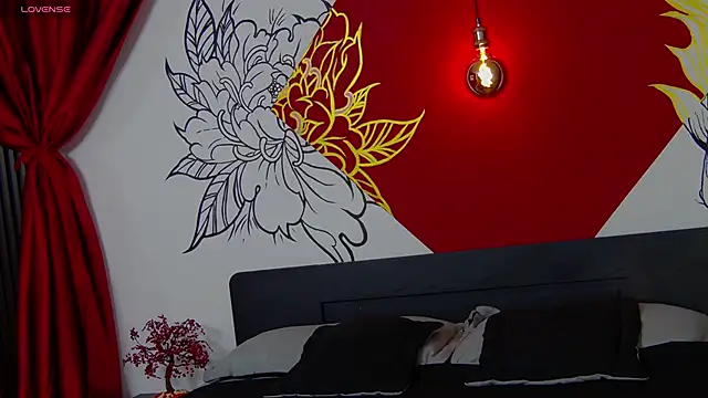 Snapshot of Lunamistyc chatting on January 11, 2026, 8:14 pm Lunamistyc online show from January 11, 2026, 8:14 pm