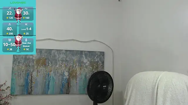 ariana crazzy online show from January 4, 2025, 4:32 pm