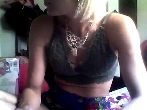 ariana crazzy online show from February 21, 2025, 2:59 pm