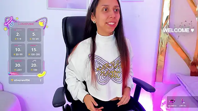 Snapshot of Goddess__Lilith chatting on November 27, 2025, 2:13 am Goddess Lilith online show from November 27, 2025, 2:13 am