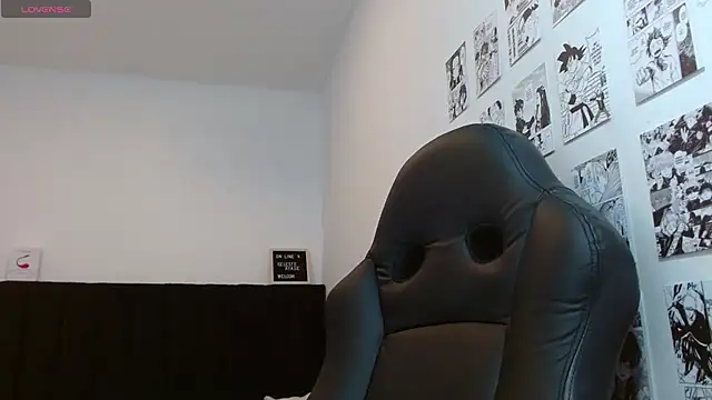 CelesteAyase online show from March 21, 2025, 12:07 am