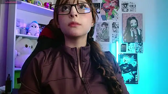 CelesteAyase online show from July 19, 2026, 1:20 am