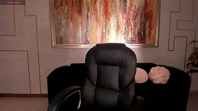 AlinaKravitz online show from December 18, 2025, 11:27 am