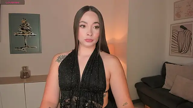 AlinaKravitz online show from March 22, 2026, 12:19 pm