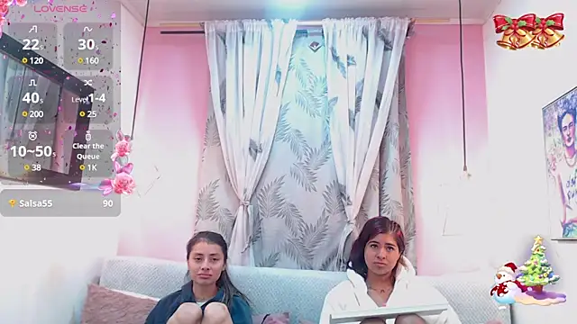  lesbi hard 69 online show from January 4, 2025, 11:43 am