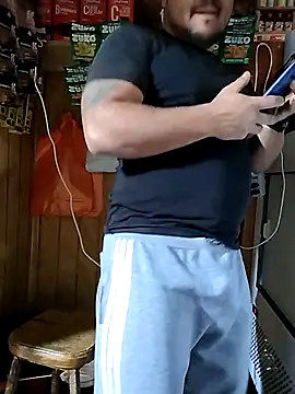 TheBriiaand30 online show from April 18, 2026, 7:51 pm