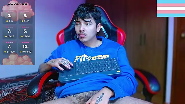 Hgp3riodictabl3 online show from November 16, 2025, 10:15 pm