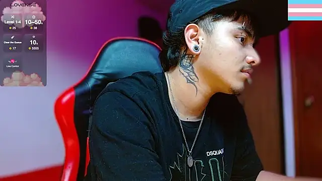 Hgp3riodictabl3 online show from December 15, 2025, 5:01 am