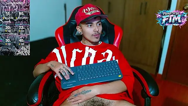 Hgp3riodictabl3 online show from March 28, 2026, 3:06 am