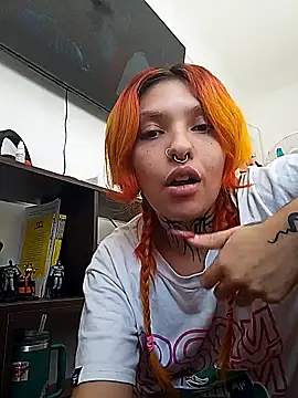 littledoll juicy online show from March 3, 2026, 8:15 pm