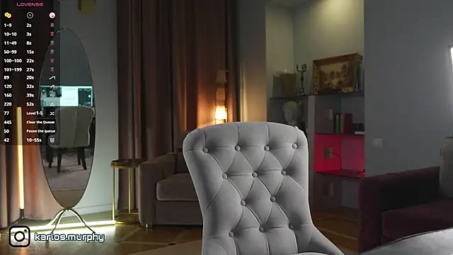 Snapshot of Karlos_Ripped_ chatting on November 30, 2025, 3:49 pm Karlos Ripped online show from November 30, 2025, 3:49 pm