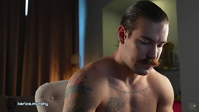 Karlos Ripped  online show from January 15, 2026, 11:26 am