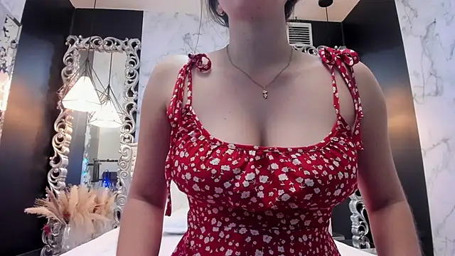 AngelStonne  online show from November 26, 2025, 11:17 pm