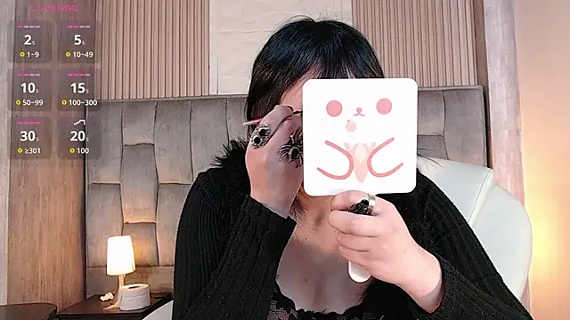 honney dark online show from February 26, 2026, 12:04 pm