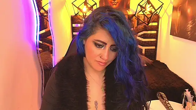Snapshot of scarleth_blue chatting on June 12, 2026, 3:16 am scarleth blue online show from June 12, 2026, 3:16 am