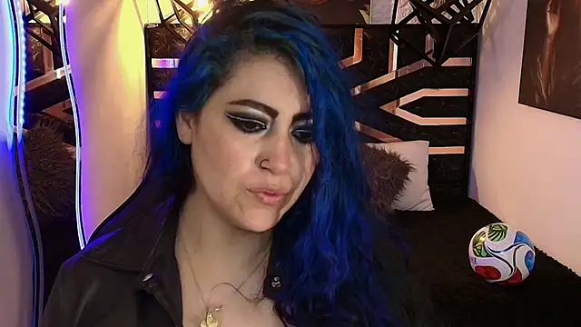 Snapshot of scarleth_blue chatting on June 13, 2026, 4:21 am scarleth blue online show from June 13, 2026, 4:21 am