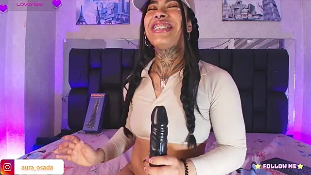 canela oss online show from March 6, 2025, 1:03 pm