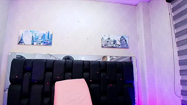 canela oss online show from March 8, 2025, 12:09 pm