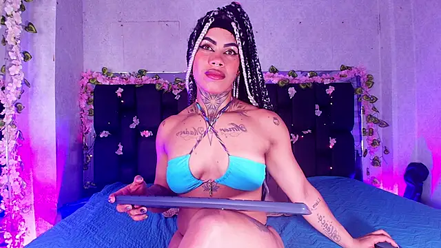 canela oss online show from September 20, 2025, 12:17 pm