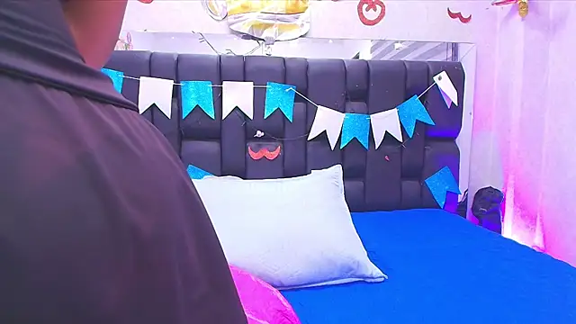 canela oss online show from September 27, 2025, 11:59 am