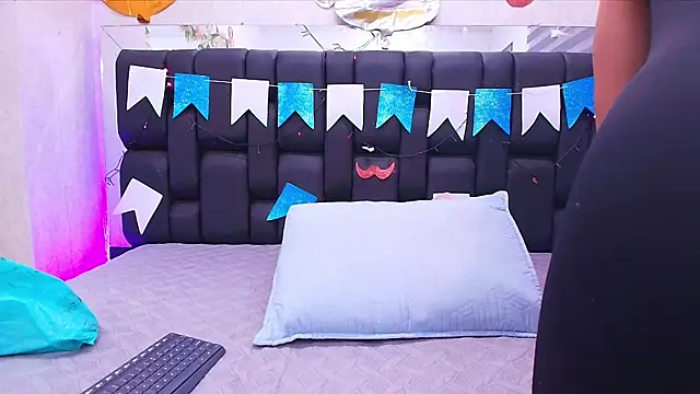 canela oss online show from September 30, 2025, 11:59 am