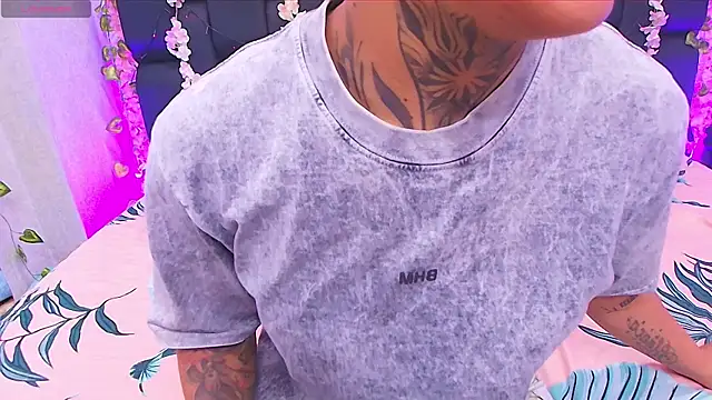 canela oss online show from October 3, 2025, 12:02 pm