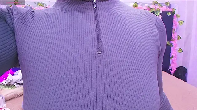 canela oss online show from October 9, 2025, 12:03 pm