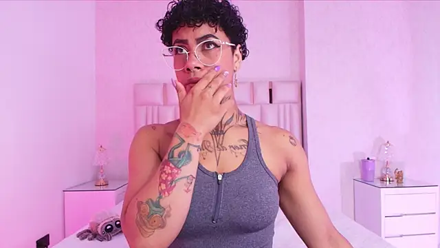 canela oss online show from November 15, 2025, 12:02 pm