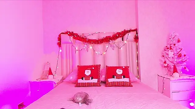 canela oss online show from November 27, 2025, 11:56 am