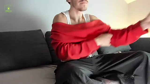 Perry Knight online show from November 6, 2025, 6:03 am