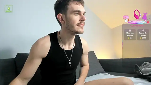 Perry Knight online show from March 25, 2026, 6:19 am