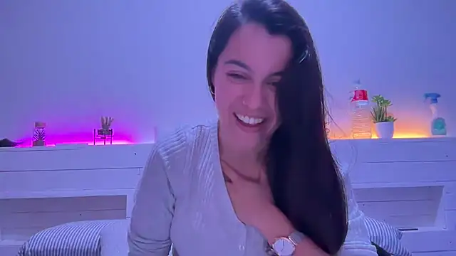 AmaraBella69 online show from January 10, 2025, 10:25 pm