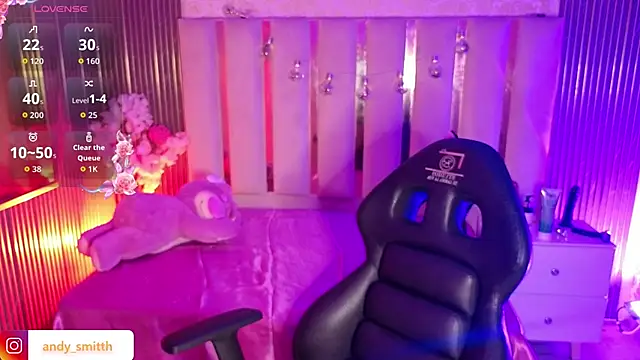 Andy tay1 online show from November 8, 2025, 3:18 am