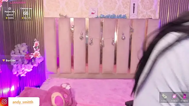 Andy tay1 online show from November 21, 2025, 3:27 am