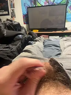 stev3w online show from January 3, 2025, 3:33 pm