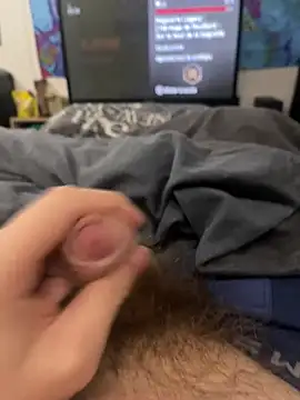 stev3w online show from January 10, 2025, 10:25 pm