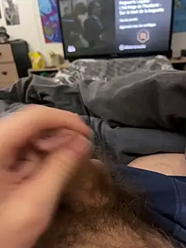 stev3w online show from January 11, 2025, 11:13 pm