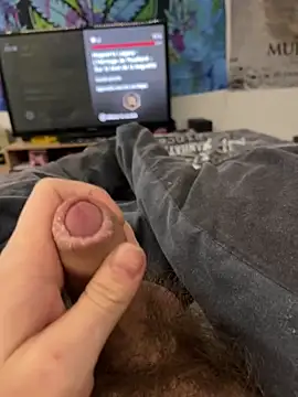 stev3w online show from January 19, 2025, 2:57 am