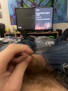 stev3w online show from January 22, 2025, 5:59 pm