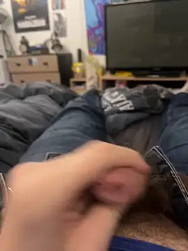 stev3w online show from January 28, 2025, 7:21 pm