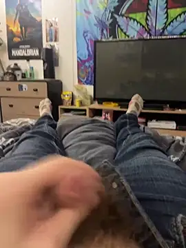 stev3w online show from January 30, 2025, 7:26 pm