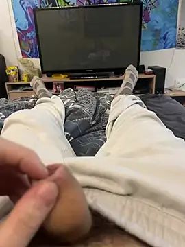 stev3w online show from January 31, 2025, 3:11 pm