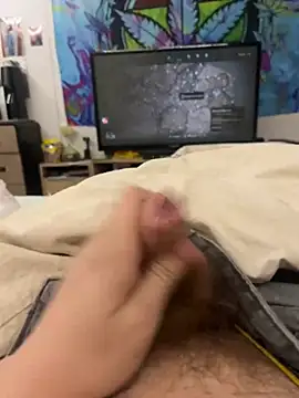 stev3w online show from February 13, 2025, 2:20 pm