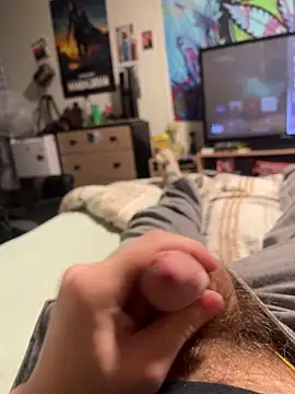 stev3w online show from February 20, 2025, 5:29 pm