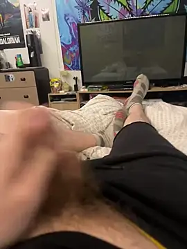 stev3w online show from February 21, 2025, 6:18 am