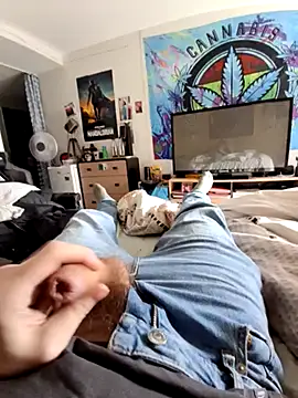 stev3w online show from March 5, 2025, 10:55 am