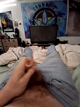 stev3w online show from March 13, 2025, 6:26 am